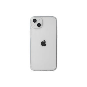 ER POWER CRYSTAL iPhone kryt pre 14 Plus - Priehľadný