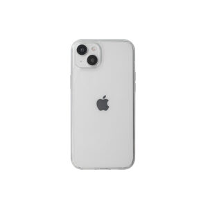 ER POWER CRYSTAL iPhone kryt pre 15 Plus - Priehľadný