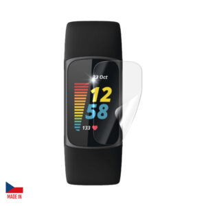 Screenshield FITBIT Charge 5 fólie na displej