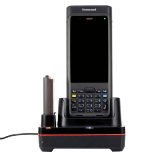 Honeywell CN80 - Home base + zdroj