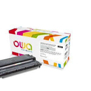 OWA Armor toner pre Canon FC 120, 3.000str. (E-30)