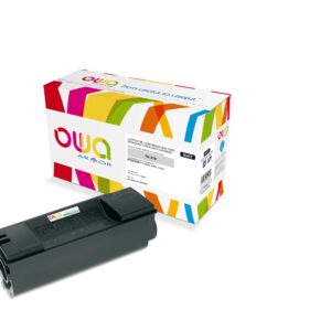 OWA Armor toner kompatibilný s Kyocera FS2000, TK-310, 12000st, čierna/black