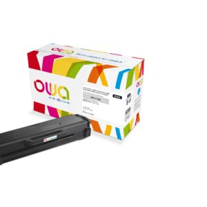 OWA Armor toner kompatibilný s DELL B1160, 593-11108, 1500st, čierna/black