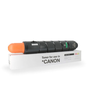 OWA Armor toner kompatibilný s Canon C-EXV28K, 44000st, čierna/black