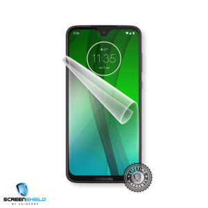 Screenshield MOTOROLA Moto G7 Plus XT1965 fólia na displej