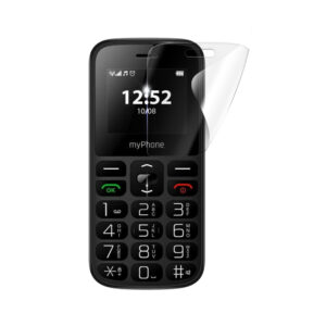 Screenshield MYPHONE Halo A fólia na displej