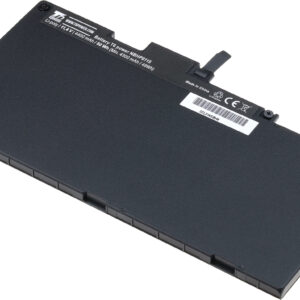 Batéria T6 Power HP EliteBook 745 G3, 755 G3, 840 G3, 850 G3, 4400mAh, 50Wh, 3cell, Li-pol