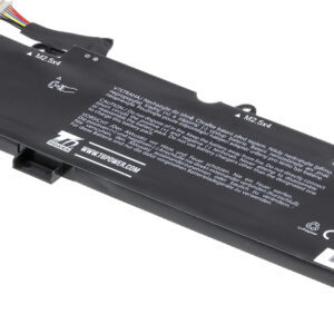 Batéria T6 Power HP EliteBook 755 G5, 850 G5, 850 G6, ZBook 15u G5, 4850mAh, 56Wh, 3cell, Li-pol