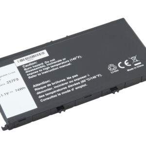 Batéria AVACOM pre Dell Inspiron 15 7559, 7557 Li-Ion 11,1 V 6660mAh 74Wh