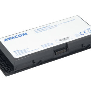 Batéria AVACOM pre Dell Precision M4600 Li-Ion 11,1 V 8400mAh