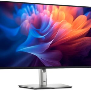 Dell/P2725HE/27"/IPS/FHD/100Hz/5ms/Black/3RNBD