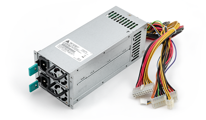Synology PSU 500W-RP SET_2