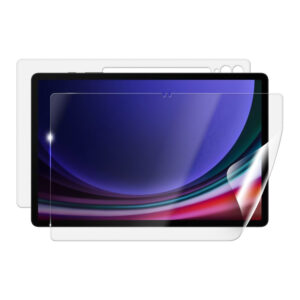 Screenshield SAMSUNG X910 Galaxy Tab S9 Ultra fólia na celé telo