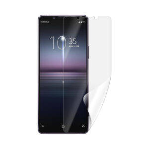 Screenshield SONY Xperia 1 II fólia na displej