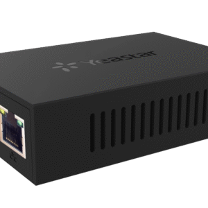 Yeastar TA200 IP FXS brána, 2xFXS, 1xLAN