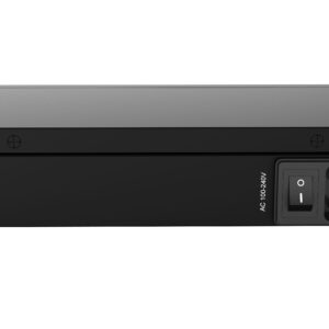 Yeastar NeoGate TB400, IP ISDN2 brána, 4xBRI, 1xLA