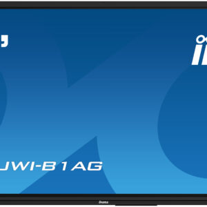 92" iiyama TE9218UWI-B1AG:VA,UW5K,Android,USB-C