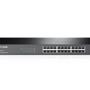 TP-Link TL-SG1024 24x Gb rackmount Switch