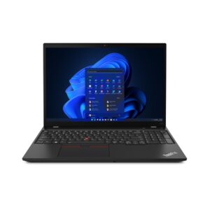 Lenovo ThinkPad P/P16 Gen 2 (AMD)/R7PRO-7840U/16"/WUXGA/T/32GB/1TB SSD/AMD int/W11P/Black/3R