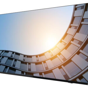 Lenovo ThinkViosion E65 64,5"/16:9/3840x2160/8ms