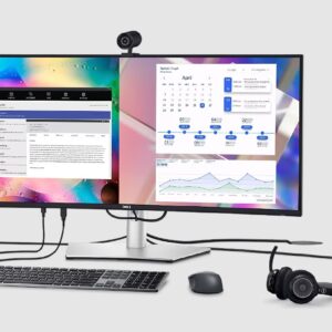 Dell UltraSharp/U3824DW/37,52"/IPS/QHD+/60Hz/8ms/Black/3R