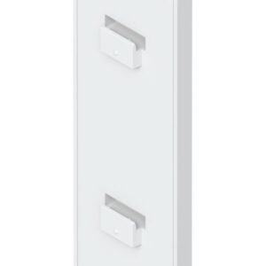Ubiquiti UACC-Switch-FM, Floating Mount, magnetický nástenný držiak pre kompaktné prepínače UniFi