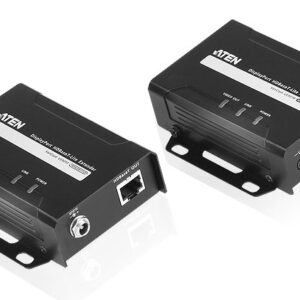 ATEN DisplayPort Extender do 70m, 4K, HDBaseT