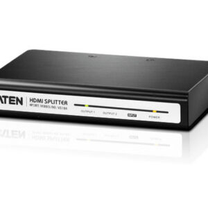 ATEN 4 port HDMI splitter 1-4 4K2K rozlíšenie 2160p