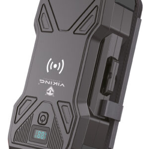 Solárna powerbanka VIKING TYR III