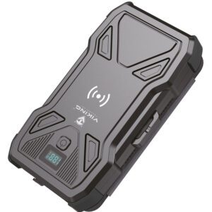 Solárna powerbanka VIKING TYR I