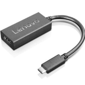 Lenovo USB-C to HDMI 2.0b adaptér - ROW