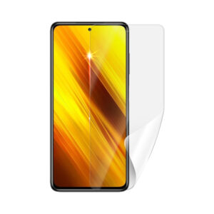 Screenshield XIAOMI POCO X3 Pro fólie na displej
