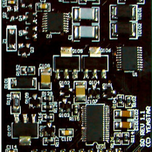 Yeastar MyPBX SO modul 1xFXO port + 1xFXS port