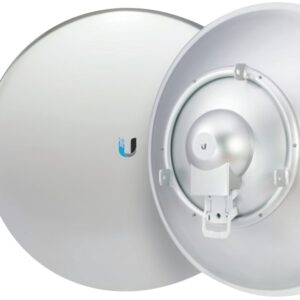 Ubiquiti RocketDish, 31dBi, 5GHz AC, Rocket Kit