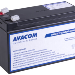 Batéria AVACOM AVA-RBC2 náhrada za RBC2 - batéria pre UPS