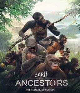 ESD Ancestors The Humankind Odyssey