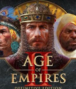 ESD Age of Empires II Definitive Edition