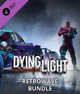 ESD Dying Light Retrowave Bundle