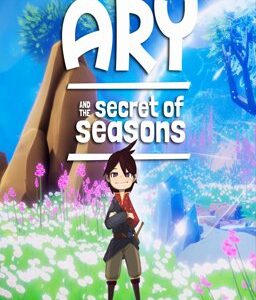 ESD Ary and The Secret of Seasons