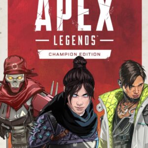 ESD Apex Legends Champion Edition
