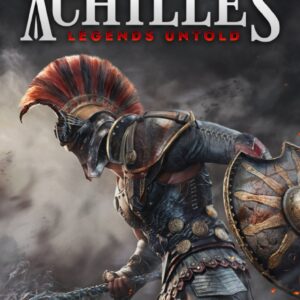 ESD Achilles Legends Untold