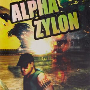 ESD Alpha Zylon