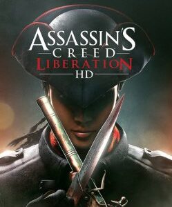 ESD Assassins Creed Liberation HD