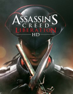 ESD Assassins Creed Liberation HD