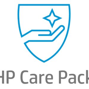 HP 1y Post Warranty Onsite w/DMR Desktop Support