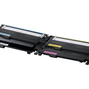 HP/Samsung sada tonera CLT-P406C/ELS CMYK