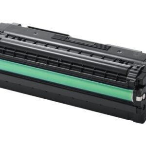 HP/Samsung CLT-Y506L/EĽS 3500 strán Toner Yellow