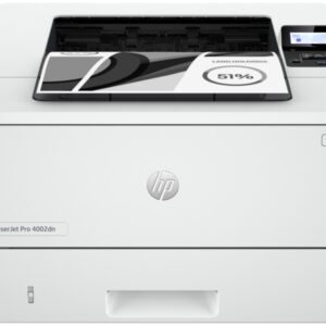 HP LaserJet Pro/4002dn/Tlač/Laser/A4/LAN/USB