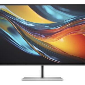 HP/732pk/31,5"/IPS/4K UHD/60Hz/5ms/Gray/3R