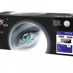 Toner TB komp s Samsung CLT-C404S, nový, 1000, Cyan